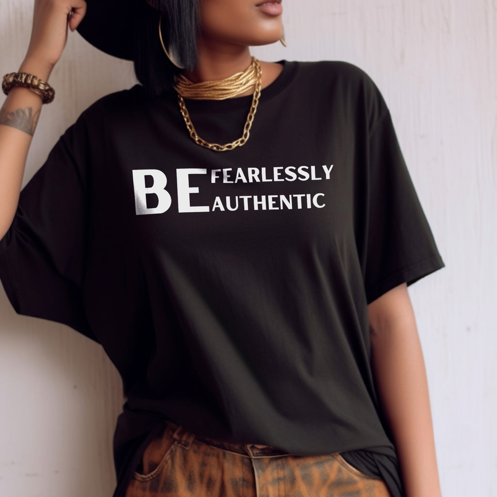 Graphic Tees - Fashion Staple for Wear to Work or Night Out