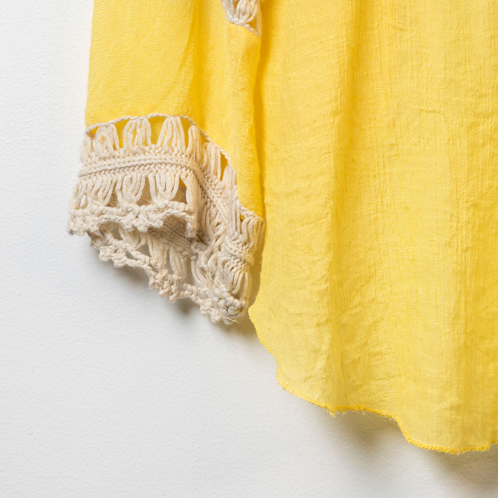 yellow-crochet-unique-blouse