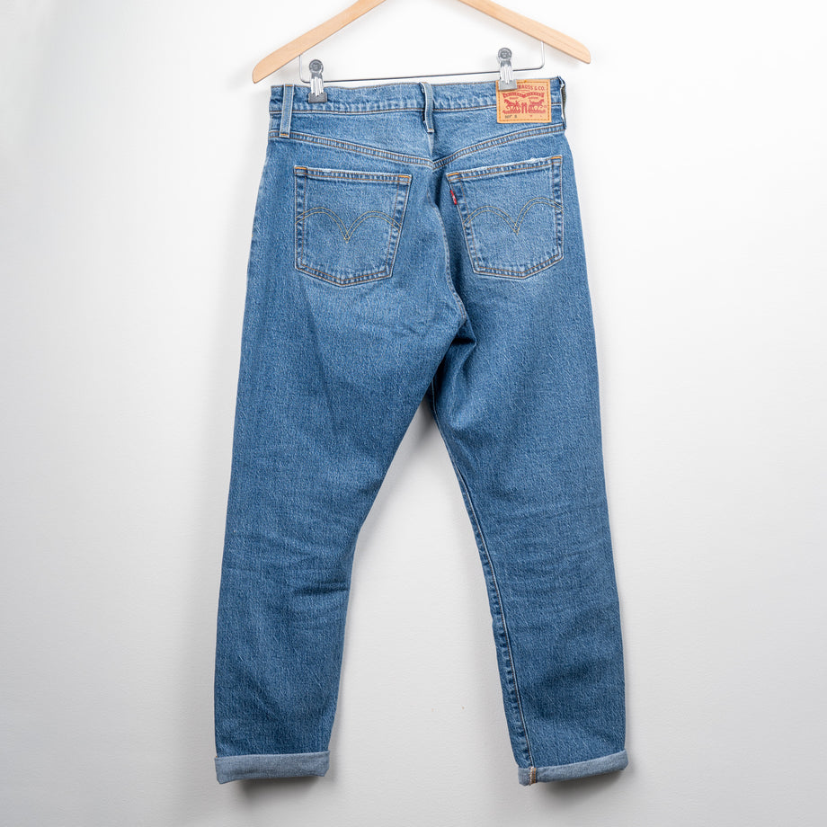 Levis 501 vintage mom jeans online